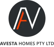 Avesta Homes logo