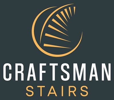 Craftsman Stairs logo