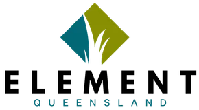 Element Queensland logo