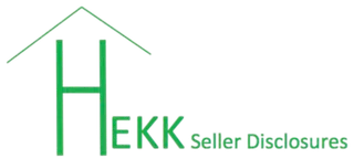 Hekk Seller Disclosures logo