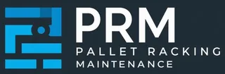 PRM Pallet Racking Maintenance logo