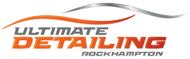 Ultimate Detailing Rockhampton logo