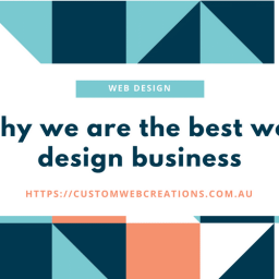 web design business brisbane