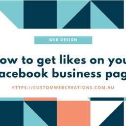 How to get facebook likes