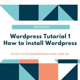 how to install wordpress for beginners